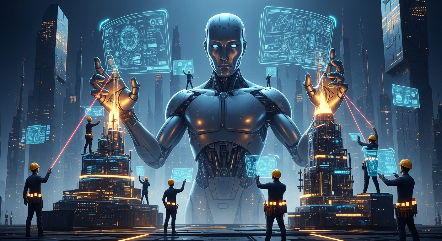 Claude Opus 4.5 vs. The Dedicated Builders: The Rise of the "Native Architect"