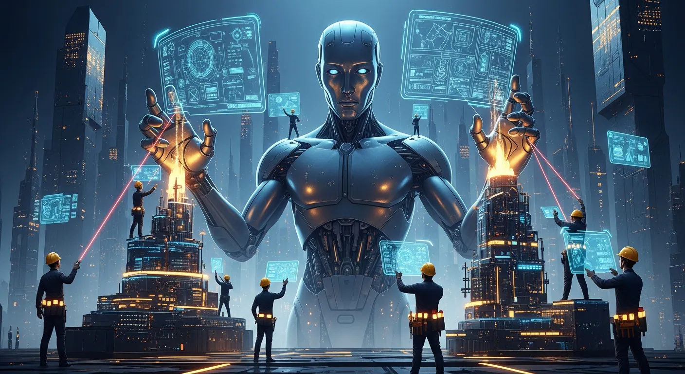 Claude Opus 4.5 vs. The Dedicated Builders: The Rise of the "Native Architect"
