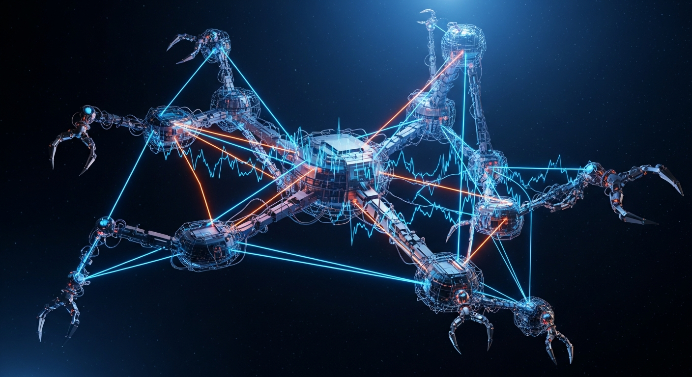 The Rise of the Claw Bots: Navigating the OpenClaw Ecosystem in 2026