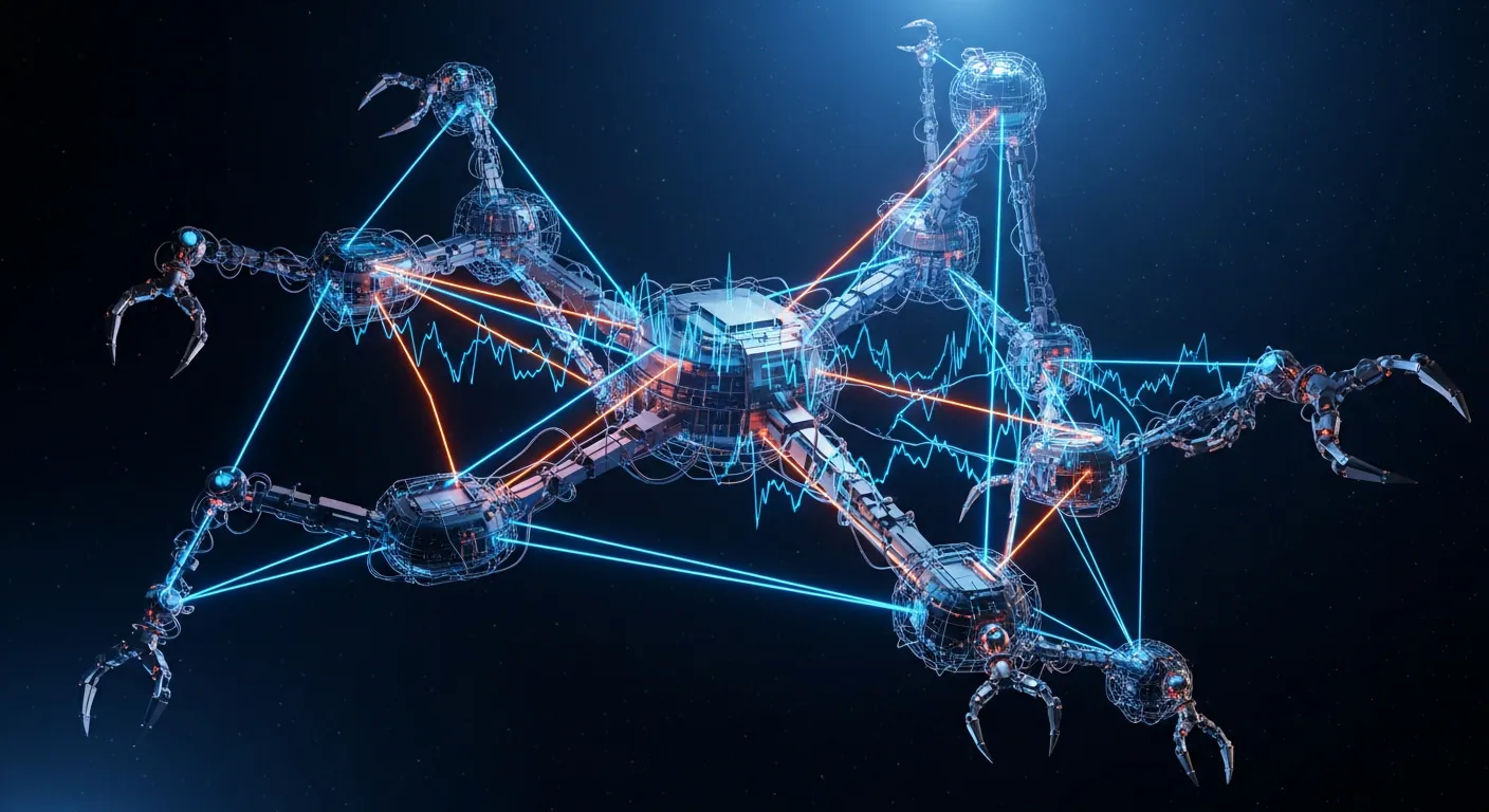 The Rise of the Claw Bots: Navigating the OpenClaw Ecosystem in 2026