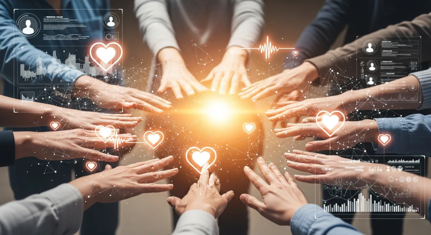 Non-Profits – Hyper-Personalized Donor Stewardship