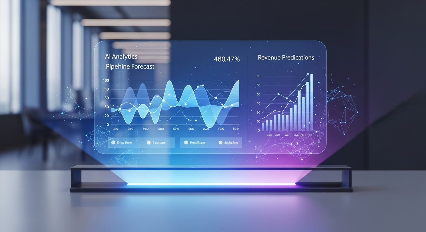 Sales Operations – The Death of the "Update Meeting"