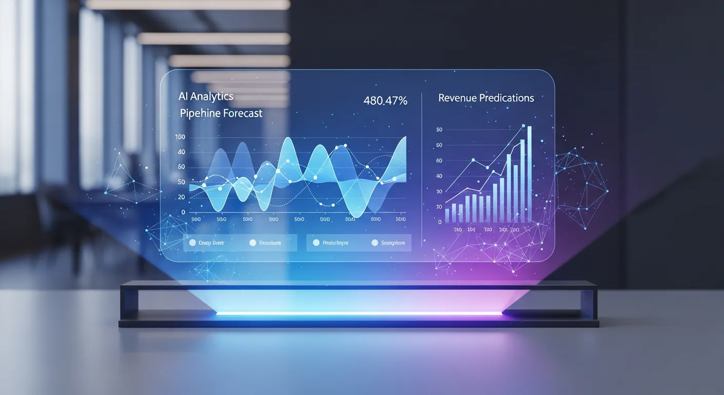 Sales Operations – The Death of the "Update Meeting"
