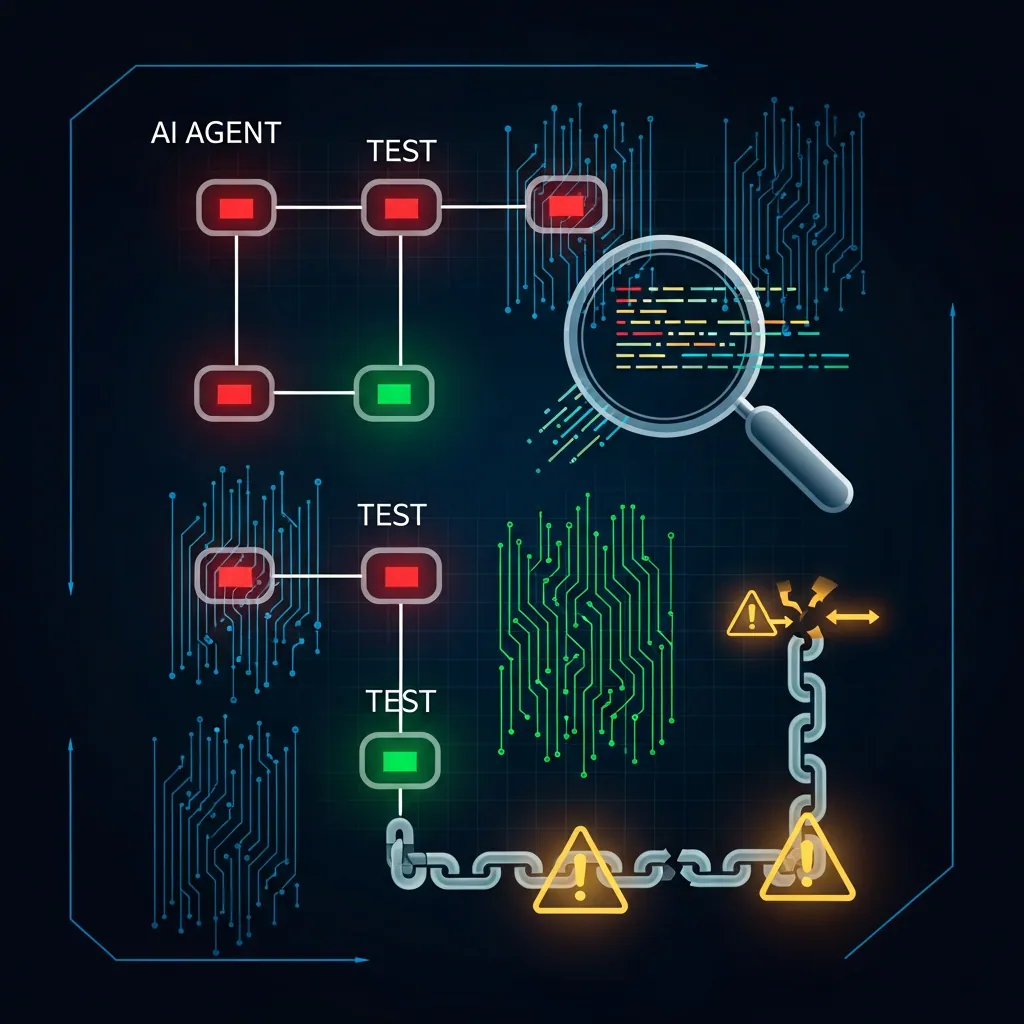 Why AI Agents Need a Real Eval and QA Toolset Before They Touch Production