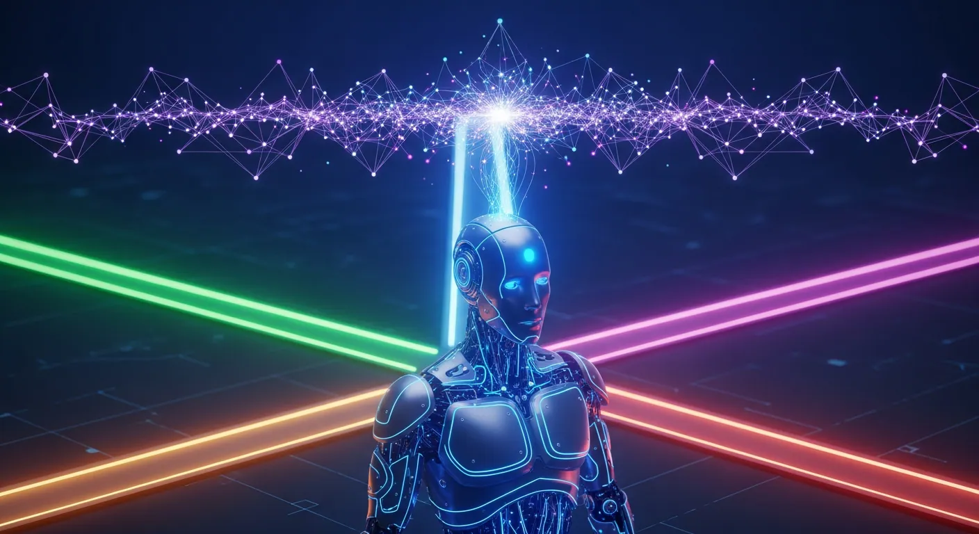 What Does "Agentic" Actually Mean? Defining AI Agents and the Shift Toward Autonomous Intelligence