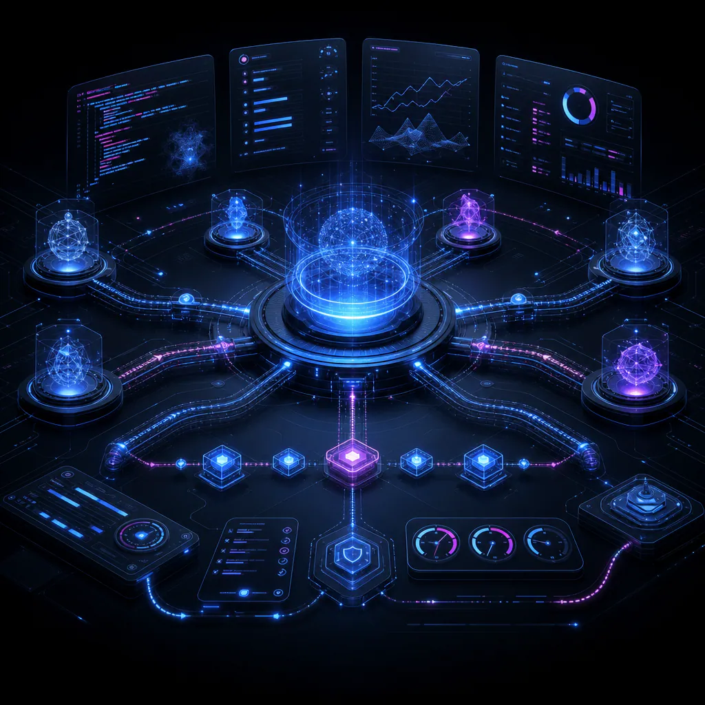 AI Can Write the Code. But Who’s Managing the Software?