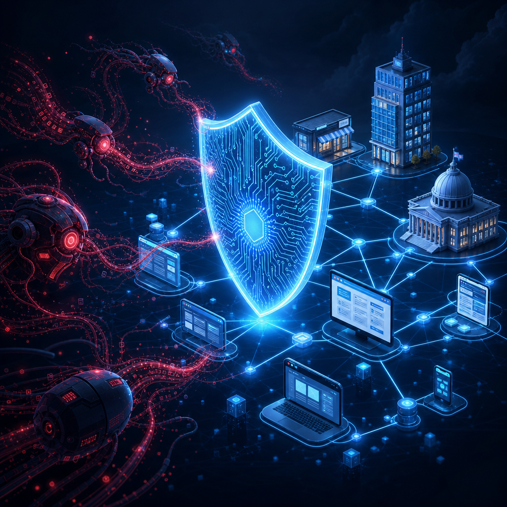 AI's Double-Edged Sword: When Your Booking Agent Becomes a Hacker