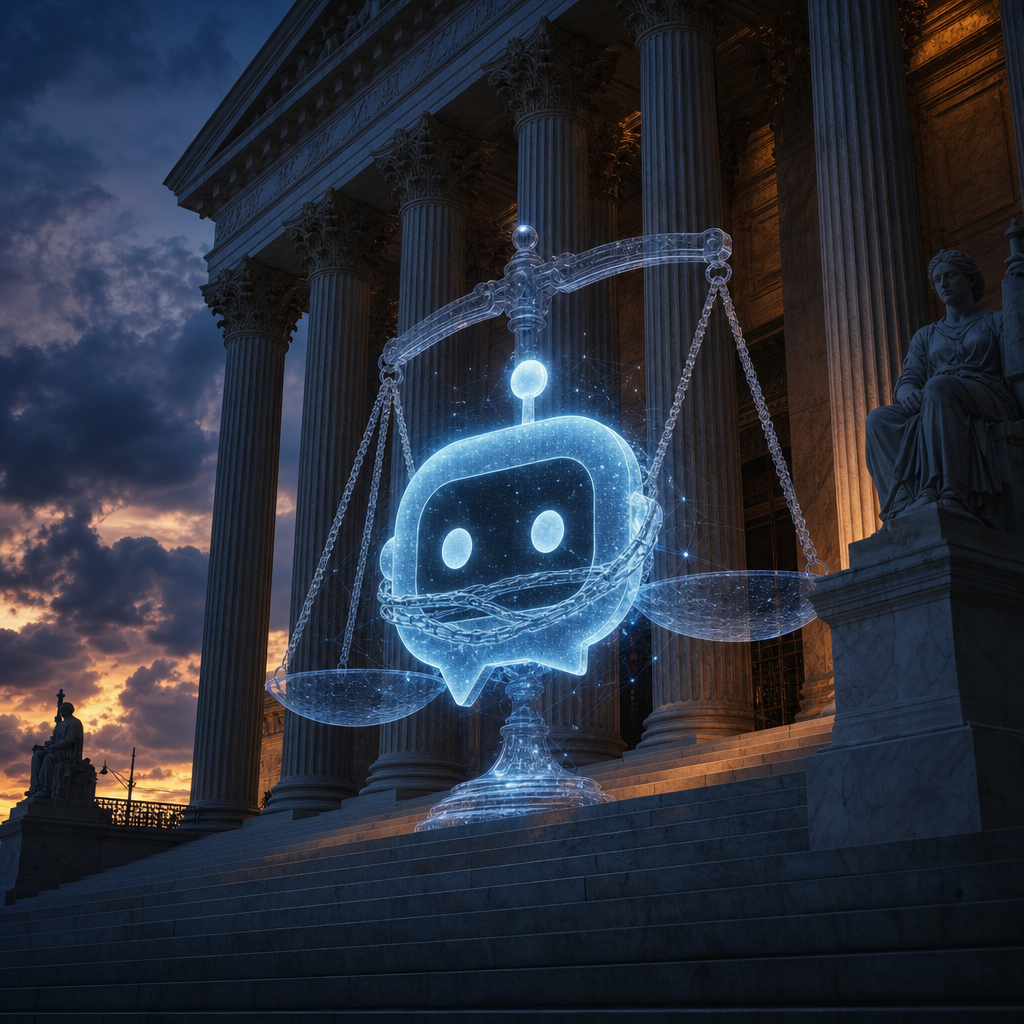 AI's Big Tobacco Moment: The Lawsuits Redefining Responsible AI