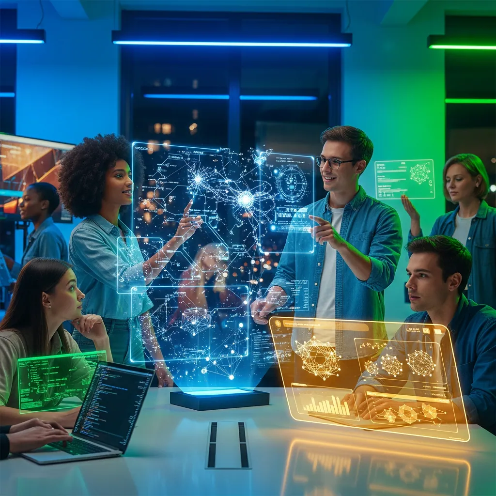 Stop Fearing the Kids With AI Skills. Start Hiring Them.