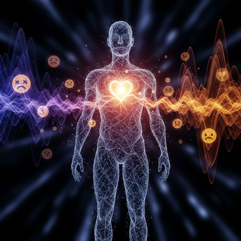 The Rise of Emotional AI: Building Technology That Understands the Human Heart