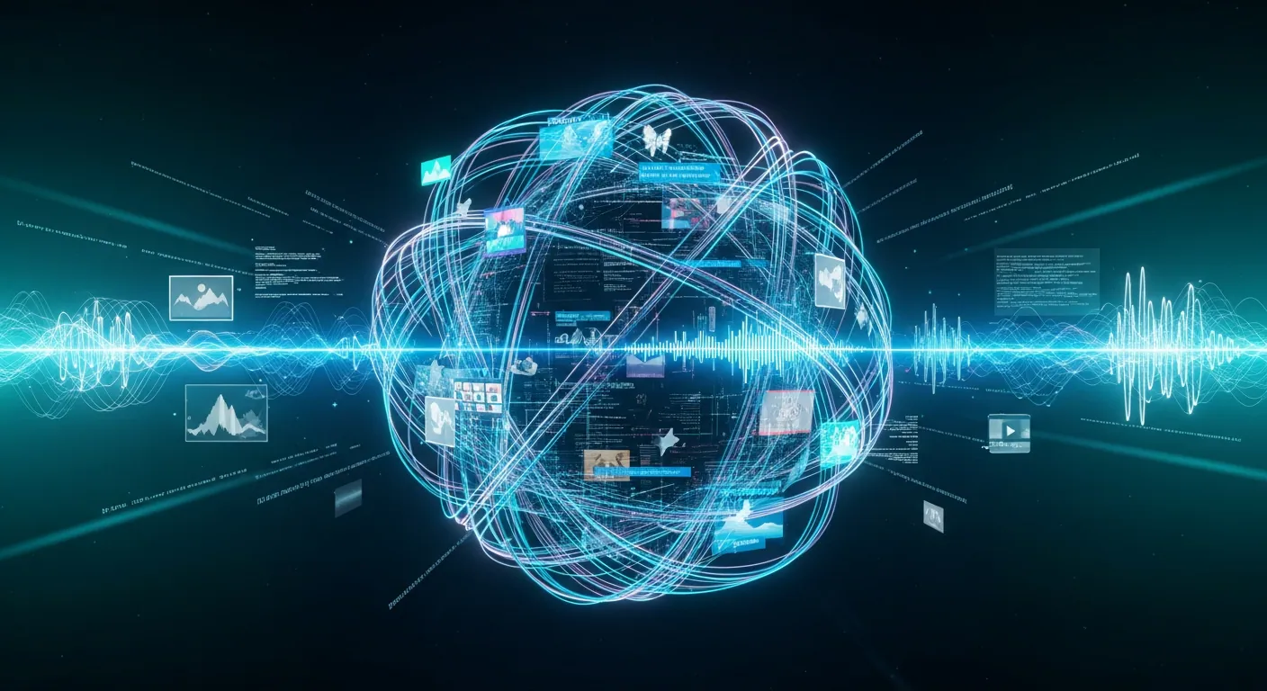 Gemini Omni: How Google Is Bringing AI to Every User