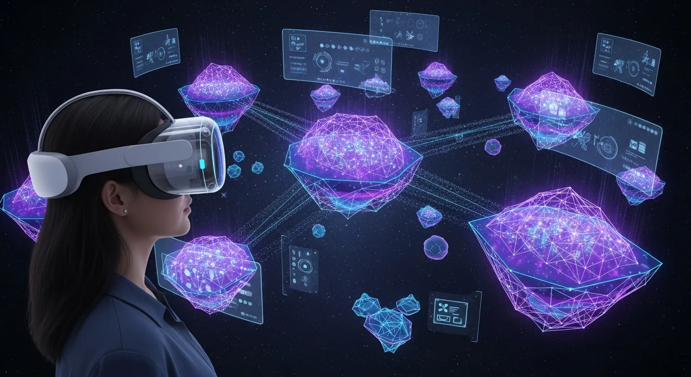 From Prompts to Portals: How Gemini Canvas Is Redefining 3D Experiences