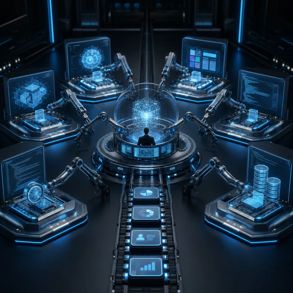 MindStudio’s Remy: Can AI Turn Rented SaaS Into Software You Own?