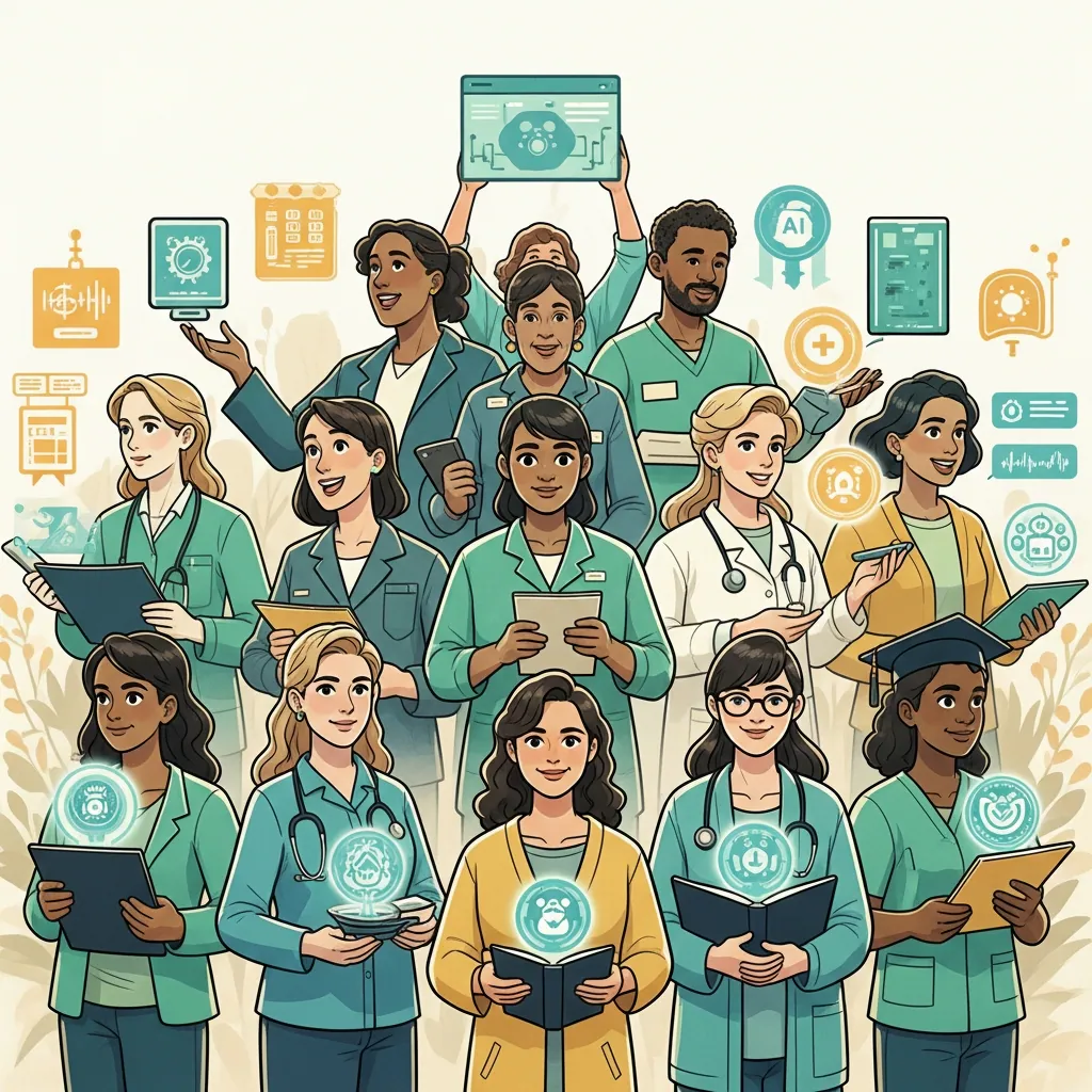 The 20x Imperative: Why Nonprofits Cannot Afford to Wait on AI