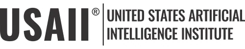United States Artificial Intelligence Institute logo